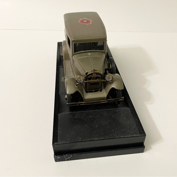 1928 Ford Model A Canadian Tire Liberty Classics Limited Edition - Picture 10 of 16